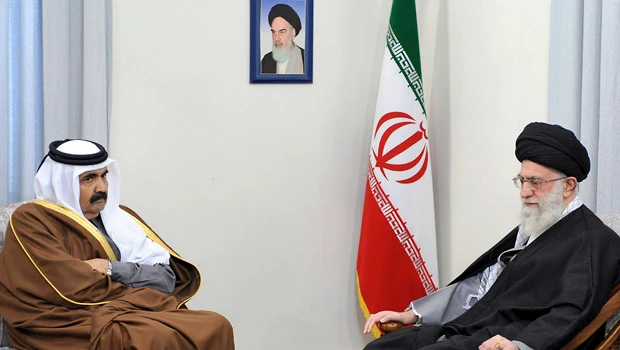 Khamenei: Any Hariri verdict 'null and void'