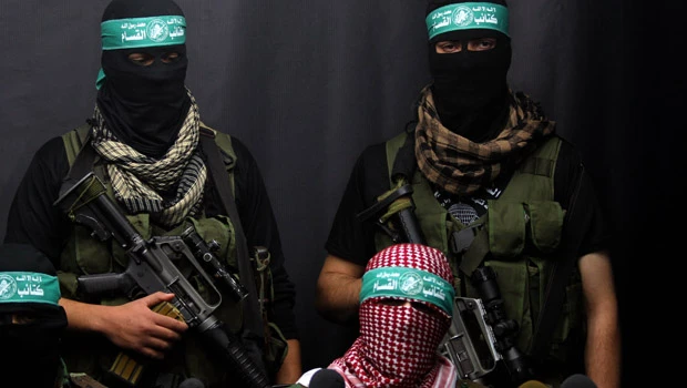 Hamas warns Israel against escalation