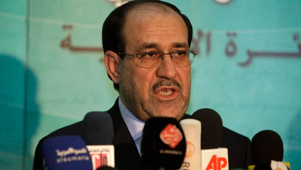Iraqi prime minister announces new Cabinet