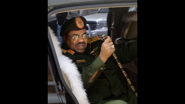 Sudan leader vows to bolster Islamic law in north