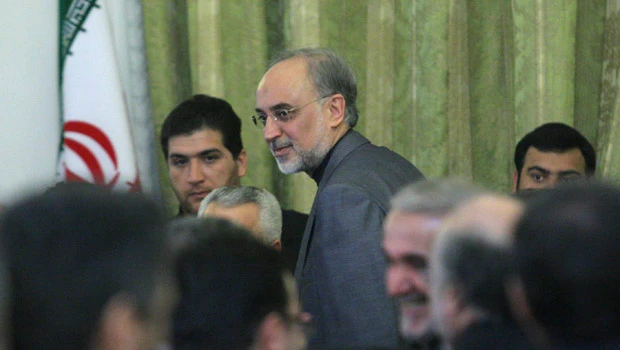 Iran eyes special ties with Kingdom