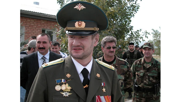 Dubai court cuts jail sentence in Chechen killing