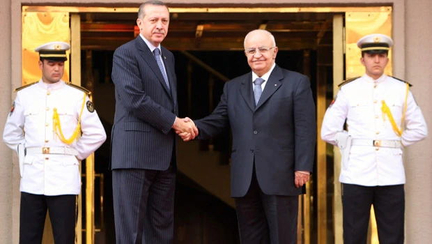 West moving away from Turkey: Assad