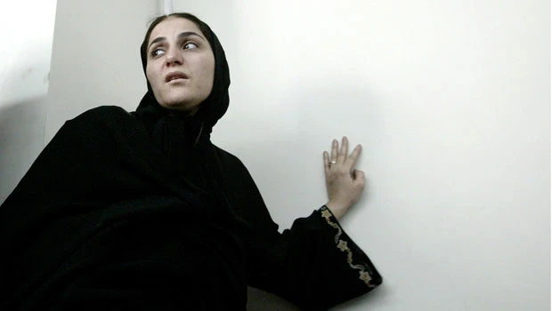 Iran soccer star’s lover hanged