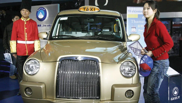 Chinese cars set to consolidate their Saudi presence