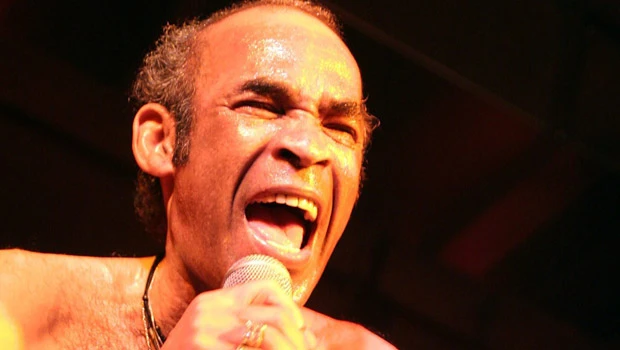 Pop singer Farrell dies on tour in Russia