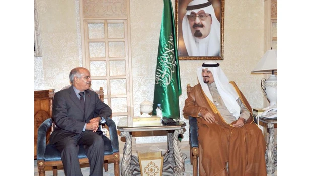 Sultan commends Health Ministry for Haj services