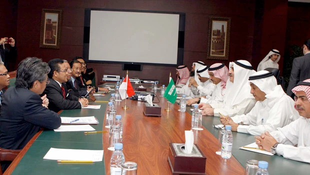 Saudi Arabia, Indonesia pledge more protection of domestic helpers