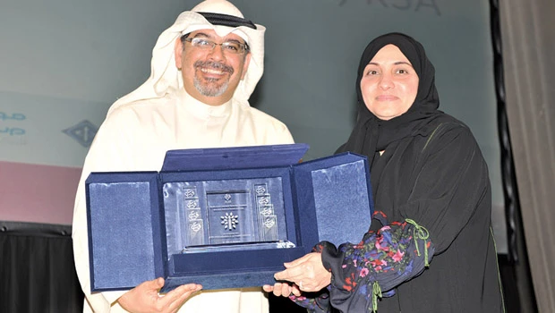 Society needs diversity to be healthy, says Al-Mutawa