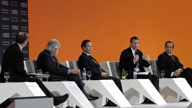 Entrepreneurial and innovative schools the way forward: Education leader