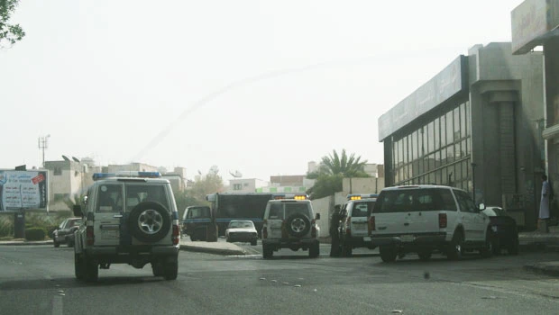 Peace as Madinah rioters arrested
