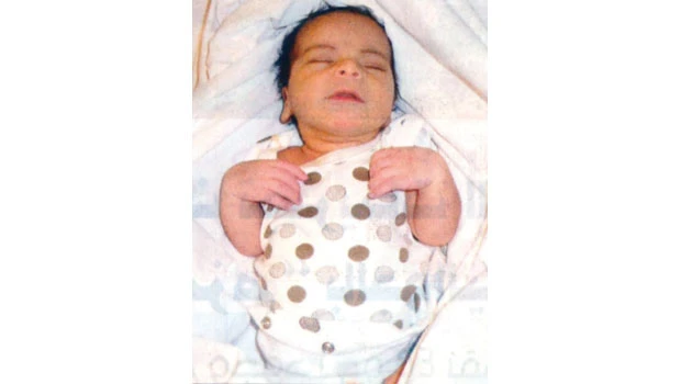 Father thanks media, police as baby's kidnap ordeal ends