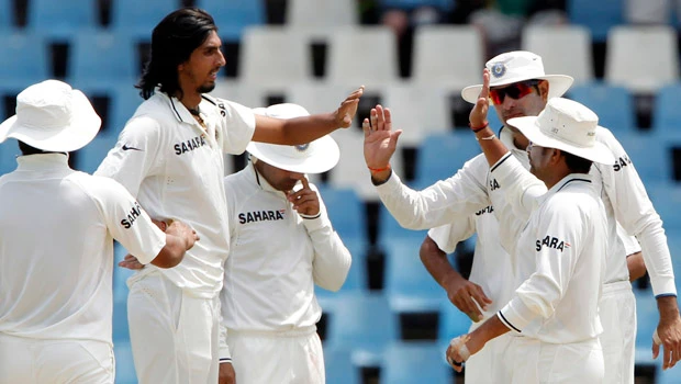 India strike to leave South Africa under pressure