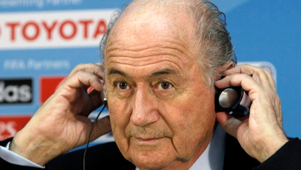 More to World Cup than penalties and corners, says Blatter