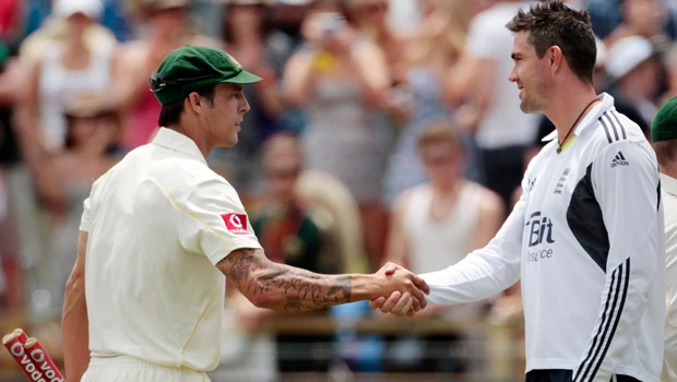 We won't be fooled by Johnson again - Pietersen