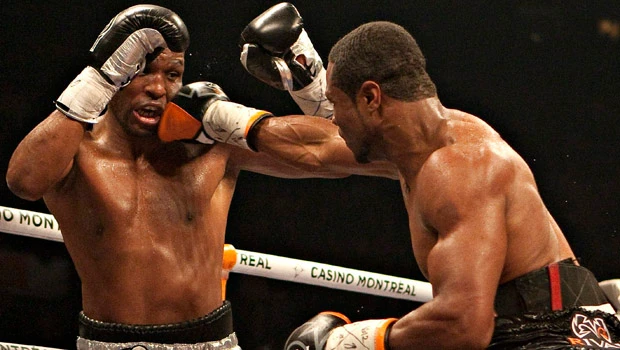 Pascal retains title with draw against Hopkins