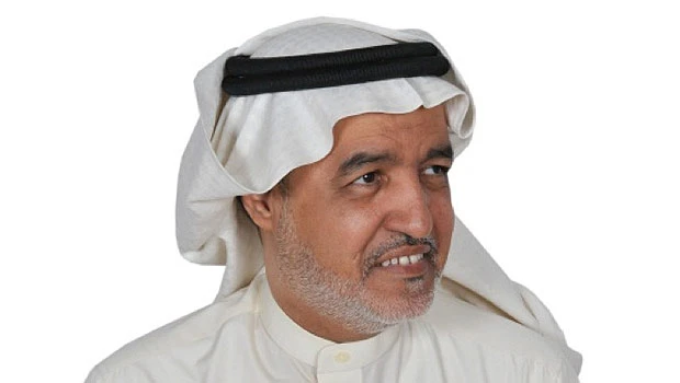 Al-Shaibani elected president of GAATES