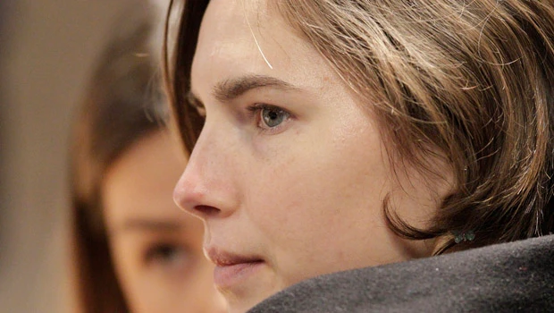 Amanda Knox: Court has made ‘huge mistake’