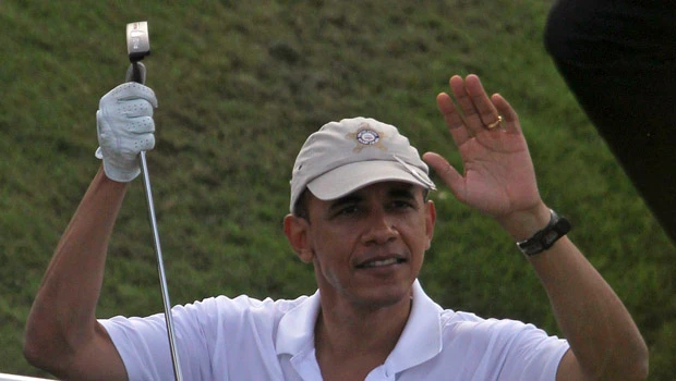 Obama bypasses Senate to name new envoys