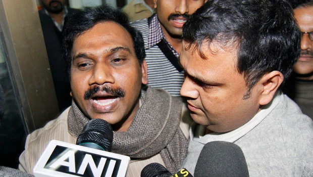 CBI probes ex-minister, Games chief over graft