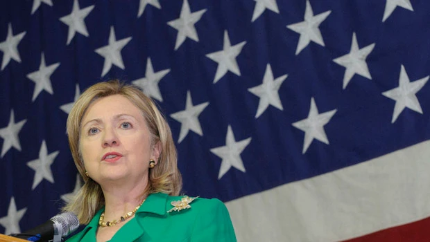 Clinton tour showed limits of WikiLeaks damage