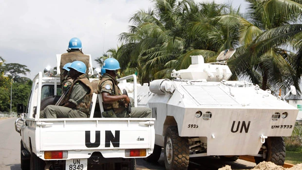 UN: 14,000 flee Ivory Coast amid civil war fears