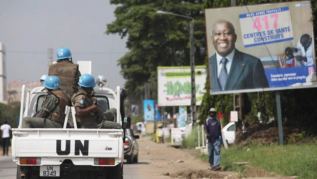 Gbagbo loses access to state funds