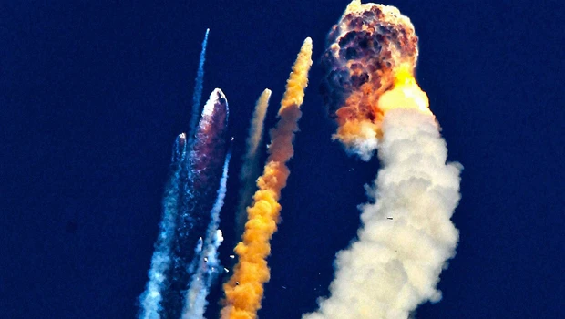 Setback to India's space ambition