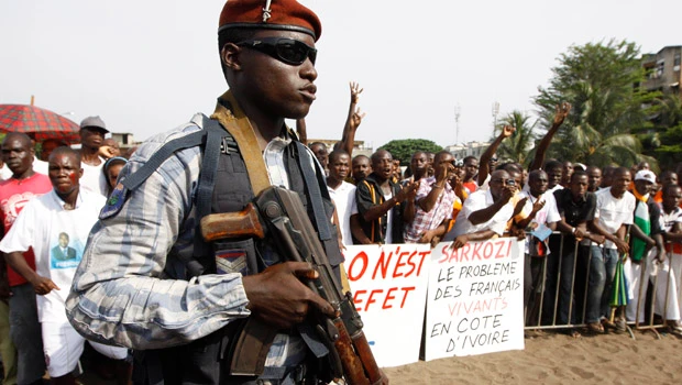 50 dead in Ivory Coast unrest: UN