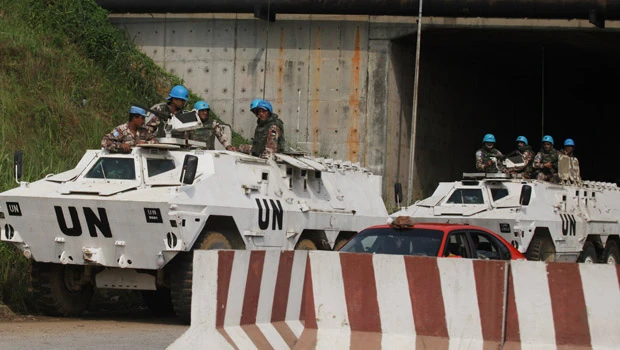 UN: Forces obstruct Ivory Coast mass grave probe