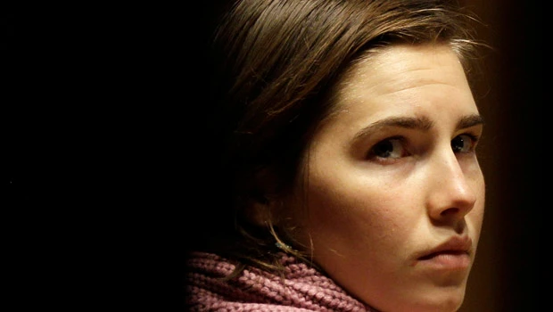 Italian court to allow evidence review for Knox