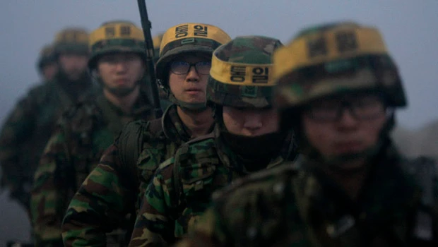 N. Korea raises alert before UN meet