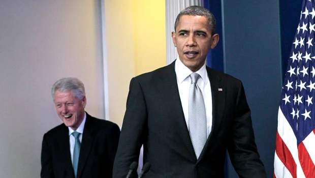 Obama urges Congress to pass agreement on tax cuts