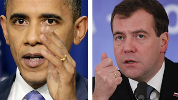 Russian legislators to ratify arms pact next year