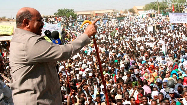 Shariah rule in Sudan if South secedes: Bashir