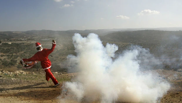 Hamas 'committed to truce' with Israel
