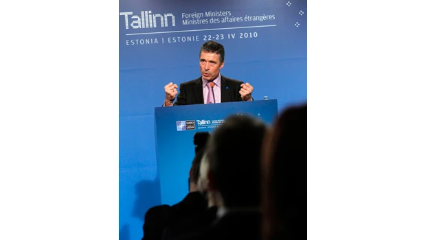 NATO plans to defend Baltics from Russia