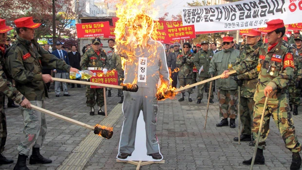 S. Korea spy chief says more attacks likely