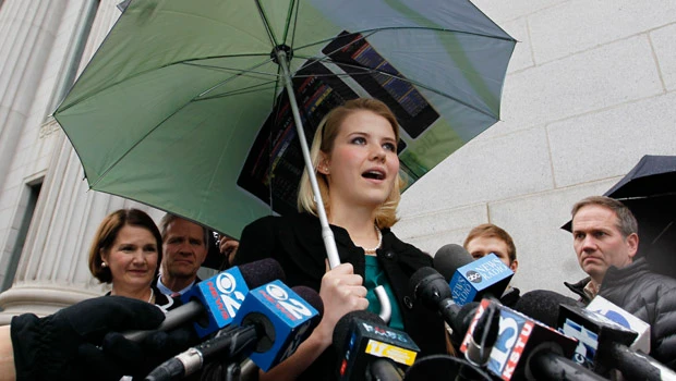 Guilty verdict ends chapter of Smart’s young life