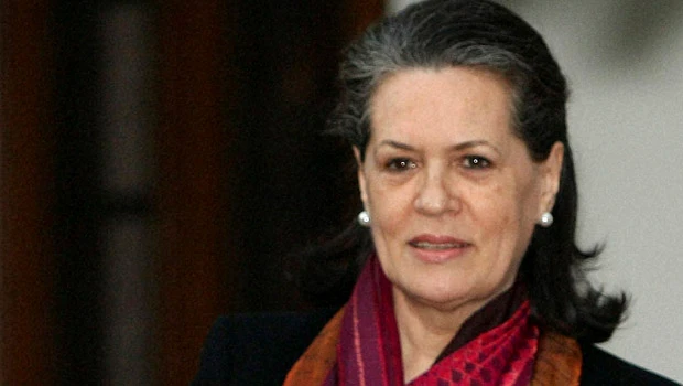 ‘Sonia’s parents opposed her marriage to Rajiv’