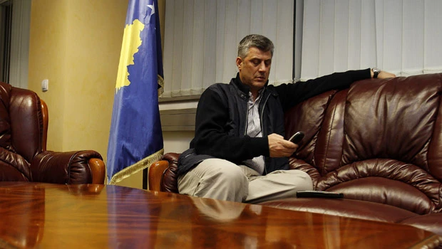 Kosovo exit polls sees PM’s party ahead