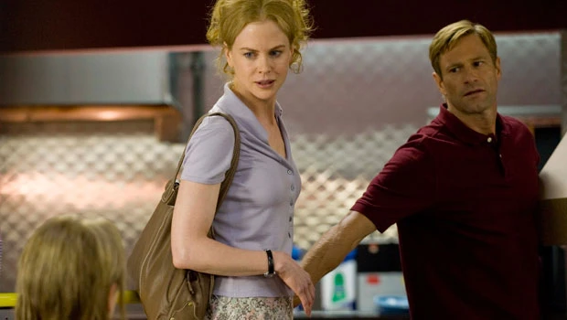 Kidman weeps in 'Rabbit Hole'