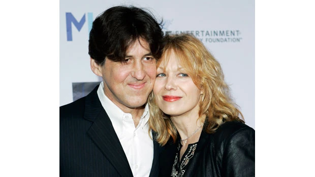Cameron Crowe, Nancy Wilson finalize divorce