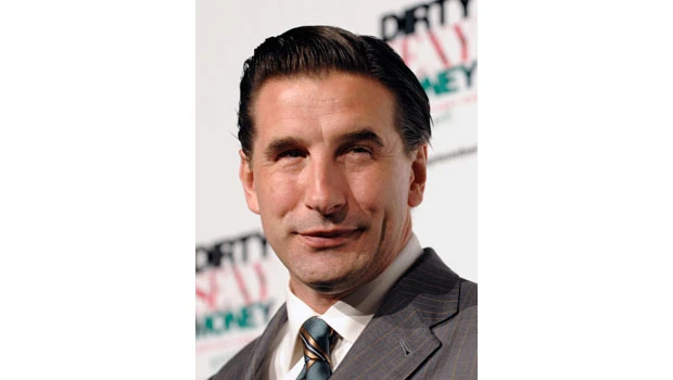 Baldwin to speak at Binghamton University