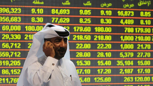 Qatar stocks extend a World Cup rally