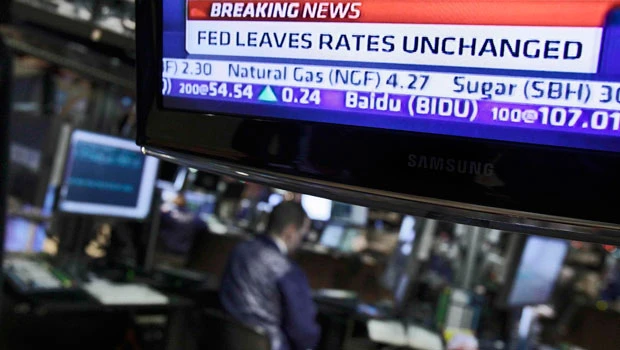 Fed leaves rates unchanged