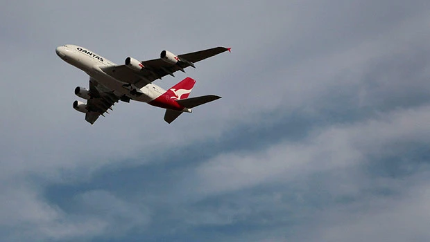 A380 engines may have manufacturing fault
