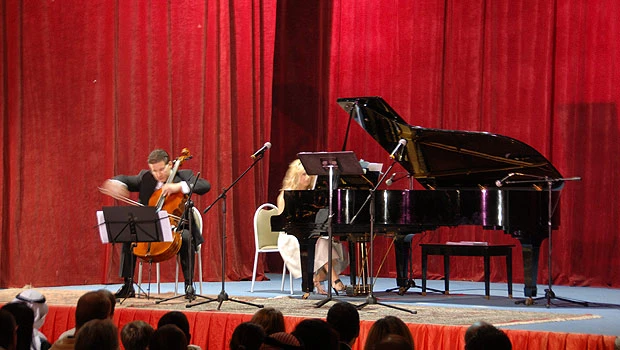 Italian Culture: Bellissima!