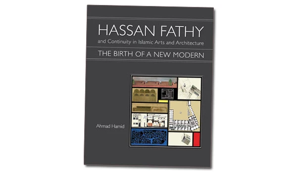 Books: An honorable tribute to architect Hassan Fathy
