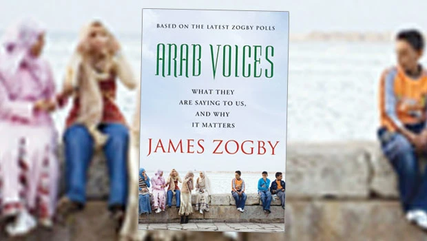 Failure to communicate: Do Americans fail to listen to a variety of ‘Arab Voices’?